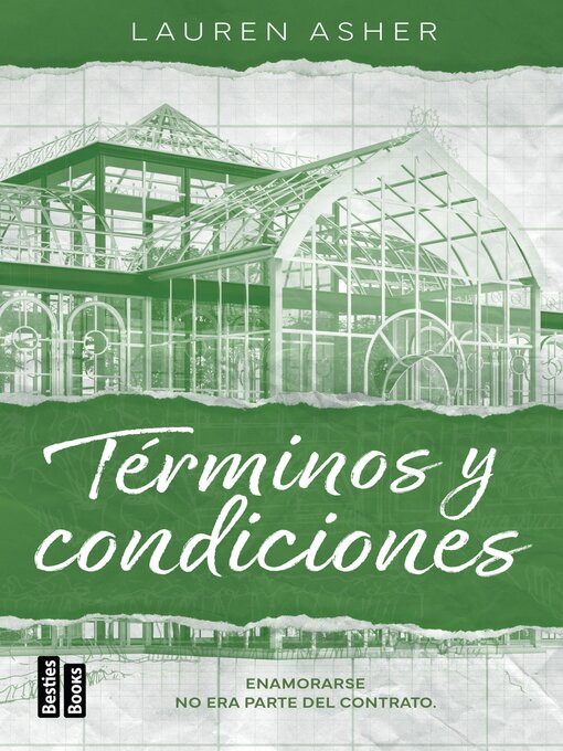 Title details for Términos y condiciones by Lauren Asher - Available